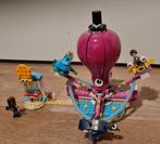 41373 LEGO Friends Gave Octopusrit, Ophalen of Verzenden, Zo goed als nieuw