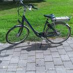 Vogue elektrische fiets, Fietsen en Brommers, Elektrische fietsen, Ophalen, Zo goed als nieuw, 50 km per accu of meer, Overige merken