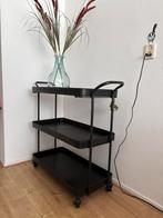 Tea Trolley, Huis en Inrichting, Ophalen, 50 tot 100 cm, Zo goed als nieuw, 25 tot 50 cm