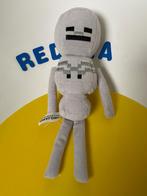 3976 Minecraft skeleton grijs, Ophalen of Verzenden, Overige typen