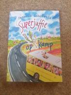 Janneke Schotveld - Superjuffie op kamp, Boeken, Nieuw, Ophalen of Verzenden, Janneke Schotveld