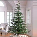 Everlands nobilis fir kerstboom gezocht, Ophalen