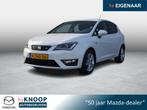 SEAT Ibiza 1.2 TSI FR | PDC | Cruise&Climate Control |, Voorwielaandrijving, Euro 5, Gebruikt, Zwart