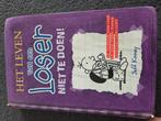 Jeff Kinney - Niet te doen!, Ophalen of Verzenden, Zo goed als nieuw, Jeff Kinney