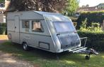 Kip Sunline 44 TTZ, Caravans en Kamperen, Kip, Particulier, 4 tot 5 meter, Tot en met 4