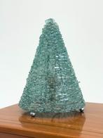 Vintage Tao Tesserine pyramide lamp, Huis en Inrichting, Ophalen, -, -, Zo goed als nieuw
