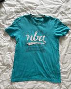 NBA Adidas t-shirt, Ophalen of Verzenden, Gedragen, Maat 48/50 (M), Adidas