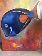 Schilderij, Ophalen of Verzenden