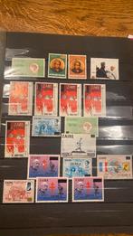 Postzegels zaire, Ophalen of Verzenden, Buitenland