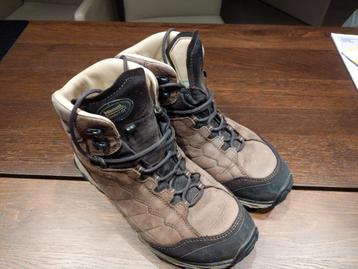 Meindl Tramin Mid 5107  wandelschoenen heren  mt 44 beschikbaar voor biedingen