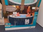 Lay-Z-Spa Hollywood Opblaasbare Jacuzzi, Ophalen of Verzenden, Nieuw, Filter, Opblaasbaar