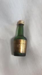 GASTON DE LAGRANGE cognac glaasje, miniatuur (32), Verzamelen, Ophalen of Verzenden, Zo goed als nieuw, Overige typen