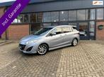 Mazda 5 2.0 GT-M, Xenon, Leer, Elektronische deuren, Gebruikt, Zwart, 4 cilinders, 150 pk