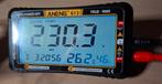 Multimeter groot display auto functie, Ophalen of Verzenden, Nieuw