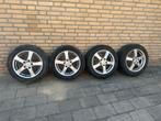 Winterbanden BMW 1 serie, Auto diversen, Ophalen