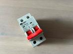 EMAT EMH16-80 40A 1-fase hoofdschakelaar, Hobby en Vrije tijd, Elektronica-componenten, Ophalen of Verzenden, Zo goed als nieuw