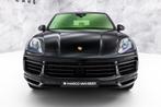 Porsche Cayenne Coupé 3.0 E-Hybrid Platinum Edition | Bose, Automaat, Gebruikt, 2995 cc, Zwart