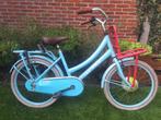 altec urban meisjesfiets 22 inch, Ophalen, Gebruikt, 22 inch