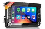 Autoradio Apple CarPlay / Android  -  nieuw, Auto diversen, Autoradio's, Ophalen of Verzenden, Nieuw