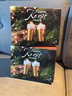 23 x amstel kerst vaasje vaasjes kerstballen bier  kerstbal, Verzamelen, Biermerken, Ophalen of Verzenden, Zo goed als nieuw, Overige typen