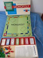Monopoly compleet, Hobby en Vrije tijd, Gezelschapsspellen | Bordspellen, Ophalen of Verzenden