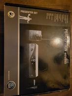 AKG Presentatie Set Draadloos - Nieuw!, Ophalen of Verzenden, Nieuw, Overige merken, Draadloos