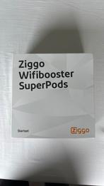 Wifi booster superpods, Computers en Software, WiFi-versterkers, Ophalen, Zo goed als nieuw