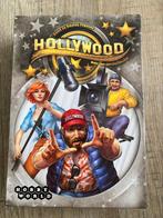 Hollywood ~ bordspel, Ophalen of Verzenden, Zo goed als nieuw