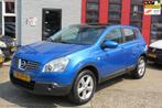 Nissan Qashqai 1.6 Visia , AIRCO , PANO DAK, PDC, Voorwielaandrijving, 15 km/l, Gebruikt, 4 cilinders
