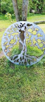 Keltische levensboom voor buiten of binnen, Ophalen of Verzenden