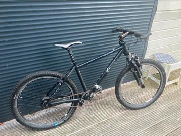 Idworx Mountain Rohler Rohloff  beschikbaar voor biedingen