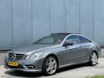 Mercedes-Benz E-klasse Coupé 350 CGI 293 pk | AMG | Pano |, Automaat, Euro 5, Achterwielaandrijving, 4 stoelen