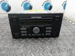 FORD TRANSIT CONNECT  T230L 1.8 TDCi  [RADIO] 2008, Gebruikt, -, -, Ophalen of Verzenden