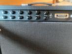 Mesa Boogie F-50 buizen gitaarversterker, Muziek en Instrumenten, Ophalen, Gebruikt, Gitaar, 50 tot 100 watt