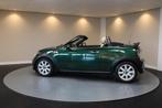 Mini Mini Roadster 1.6 Cooper S *British Racing Green!* 184P, Voorwielaandrijving, 4 cilinders, Cabriolet, Roadster