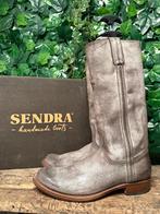 supergave Nieuwe laars van Sendra maat 45