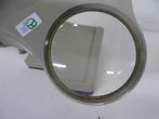 A6245. Mooie loeplamp, Ophalen of Verzenden, Gebruikt, Minder dan 50 cm