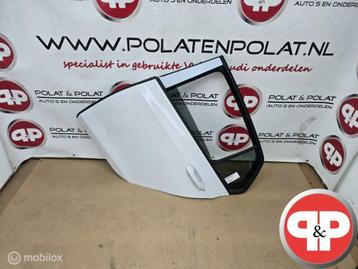 Golf 8 Achter Deur Links LC9A beschikbaar voor biedingen