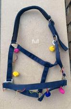 HALSTER maat Full Blauw Fun, Ophalen of Verzenden, Zo goed als nieuw, Overige soorten