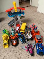 Paw Patrol Speelgoed Set, Ophalen of Verzenden, Gebruikt, Jongen of Meisje