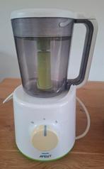 Philips Avent stoom hapjes maker voor baby hapjes, Ophalen, Zo goed als nieuw, Overige typen