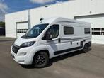 Fiat Ducato Fondt vendome leadercamp 140 pk 6 meter zeer moo, Tot en met 2, Bedrijf, Fiat, Handgeschakeld