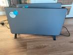 2x Duux elect verwarming 2000w, Ophalen, Zo goed als nieuw, Elektrisch, Overige soorten