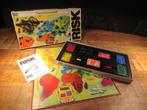 Compleet spel Risk in de witte doos oude versie editie., Hobby en Vrije tijd, Gezelschapsspellen | Bordspellen, Ophalen of Verzenden
