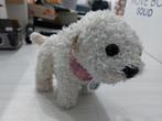 Baby Born - Schattige Knuffel Hond, Ophalen of Verzenden, Zo goed als nieuw, Hond