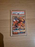 Charizard GX PSA 10 Japanese - Topkaart!, Ophalen of Verzenden