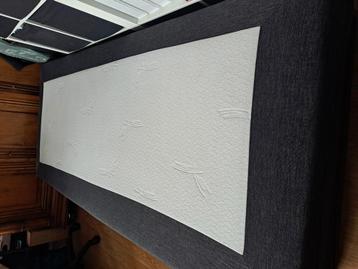 Te koop 2 matrassen  beschikbaar voor biedingen