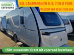 KNAUS ​​​​​​​​​​​​​​​DIT WEEKE, Caravans en Kamperen, Caravans, 7 tot 8 meter, Bedrijf, Knaus, 1250 - 1500 kg