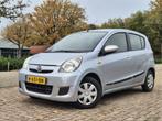 Daihatsu Cuore 1.0 Trend AUTOMAAT, AIRCO! (bj 2008), Auto's, Daihatsu, 4 stoelen, Bedrijf, 3 cilinders, Alarm