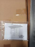 Houten tuintafel - Nieuw in doos, Ophalen of Verzenden